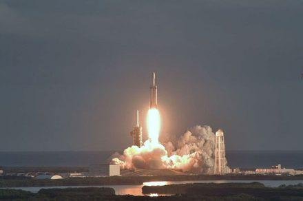 NASA’s new telescope can see 1...