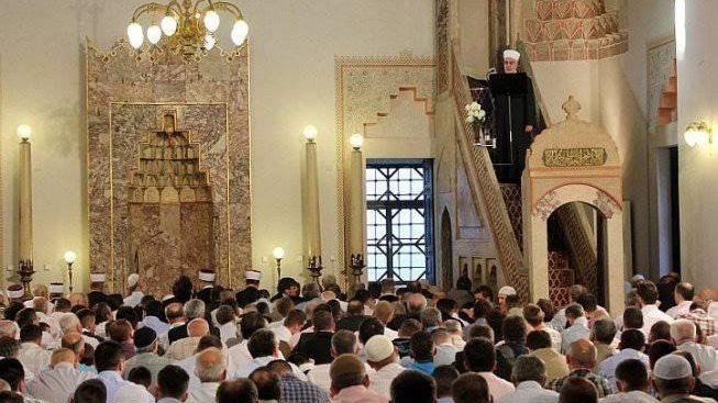الأوقاف: وأعدوا لهم ما استطعتم.. موضوع خطبة الجمعة اليوم بجميع المساجد
