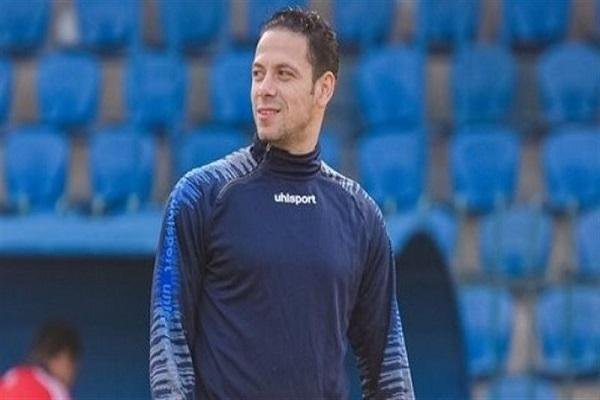 تجاوز بطاقاته الحمراء كلاعب.. الطرد يُبعد مدرب الزمالك من جديد