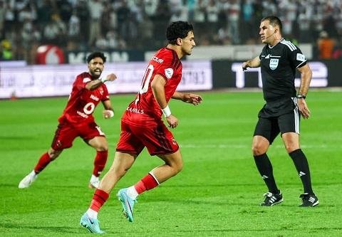 عصام عبد الفتاح: أنا ضد التحكيم الأجنبي.. ولا أتحمل مسؤولية أخطاء حكم القمة