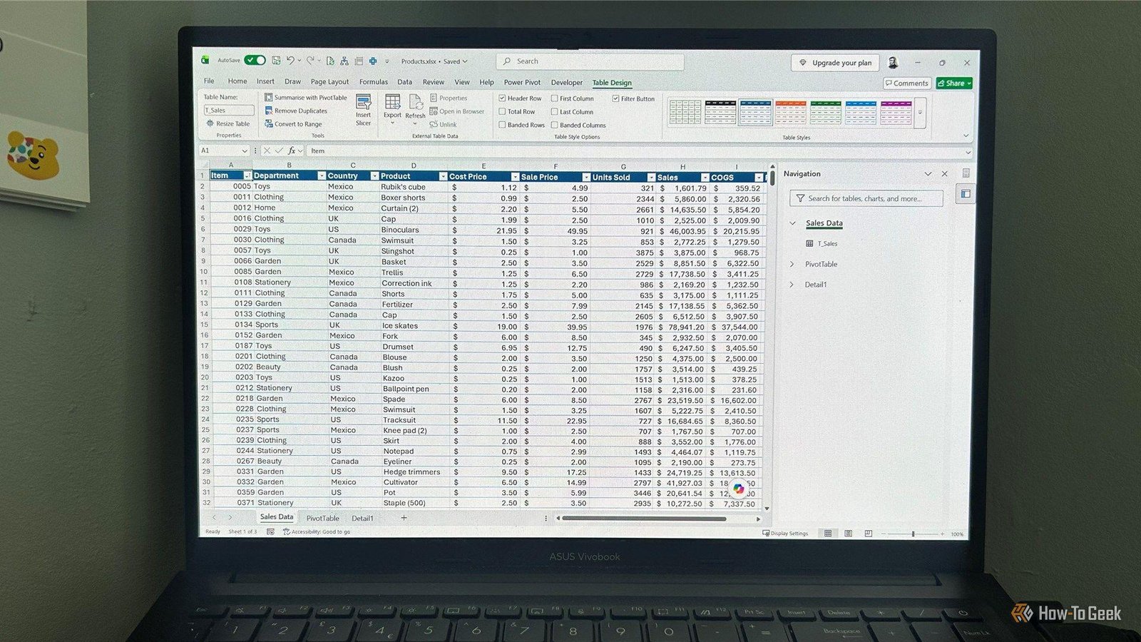 These little-known Excel click...
