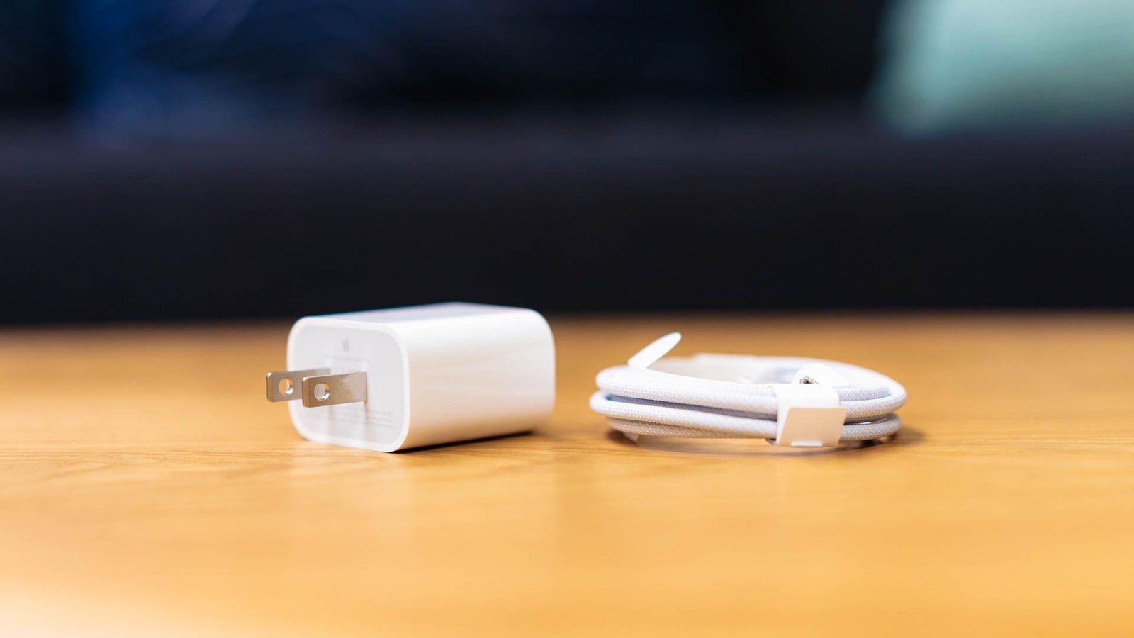 Cheap USB-C chargers are actua...
