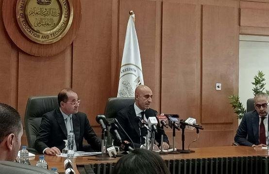 وزير المالية: توفير مخصصات لقطاعي التعليم والصحة أعلى من المتوسط في الموازنة