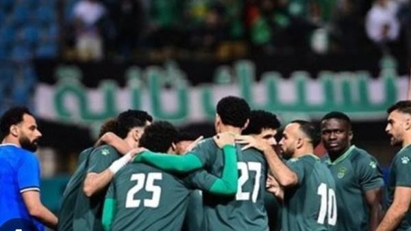 الاتحاد السكندري يكشف حقيقة إيقاف القيد لمدة 3 فترات بسبب قضية فيفور أكيم