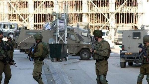 قوات الاحتلال تفجر منزلي الشهيدين حمودة والجعبة في الخليل