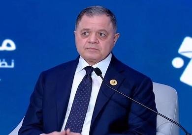 وزير الداخلية: خصصنا فرقا لمتابعة استغاثات المواطنين عبر السوشيال ميديا والتحرك ميدانيا