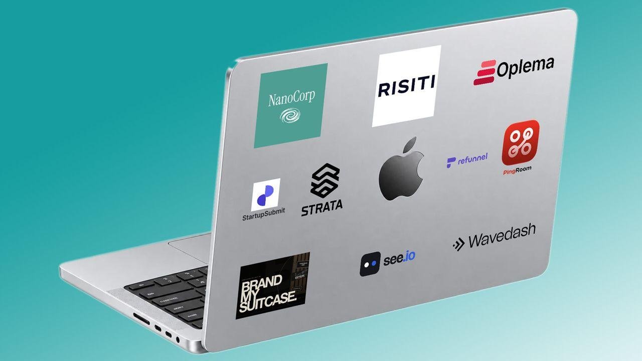 Ingenious indie hacker funds $...