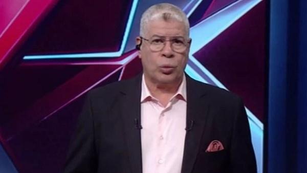 شوبير: عموتة يدرك قيمة الأهلي ويعرف أن جماهيره لا تقبل إلا بالفوز
