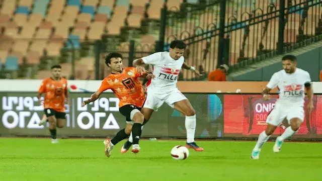 "فأل حسن للأبيض".. ماذا يفعل ا...