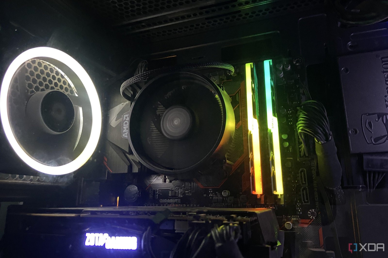 The RAM crisis brought DDR4 ba...