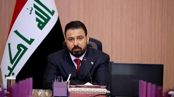 الزيدي يدعو إلى إنشاء منطقة حرة للتبادل التجاري بين العراق والأردن