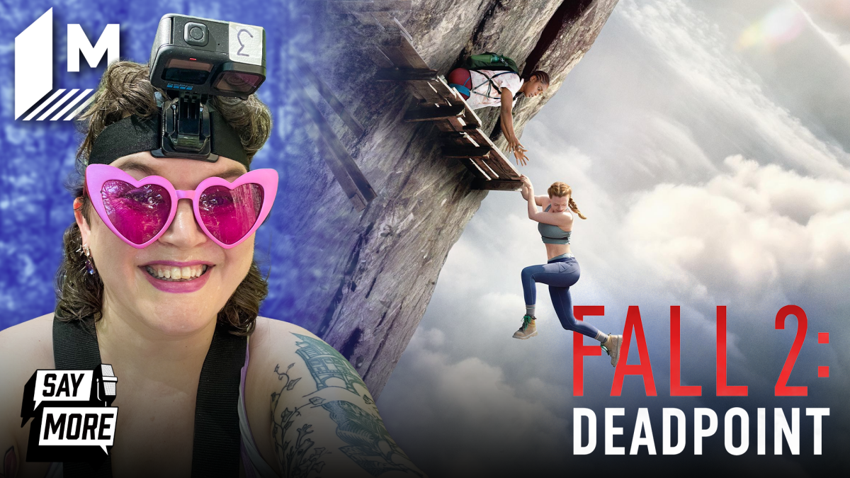 My Fall 2: Deadpoint interview...