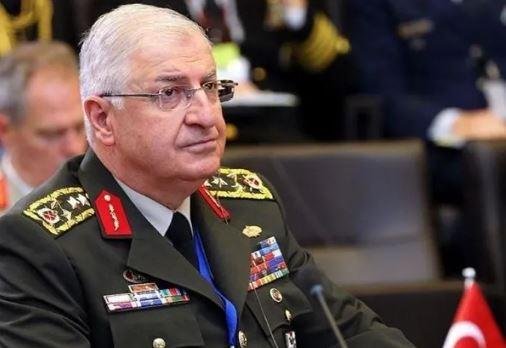 تركيا تحذر من زيادة استهداف روسيا وأوكرانيا السفن في البحر الأسود