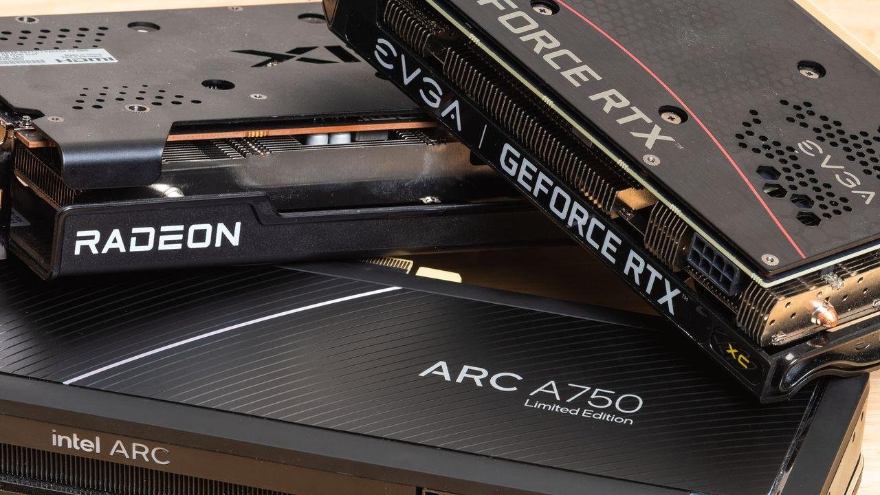 Discrete graphics card sales h...