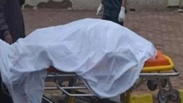 مصرع شخص أثر وقوع حادث تصادم امام نادي بلقاس بالدقهلية