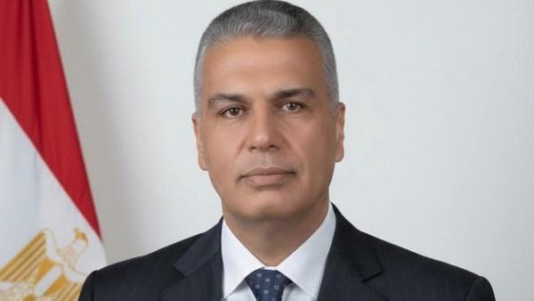 محافظ جنوب سيناء: 315 مليون جنيه موازنة إضافية لمشروعات الطرق.. والانتهاء من مشروعات الخطة الاستثمارية