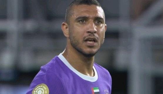 ربيعة يشارك في فوز درامي للعين...