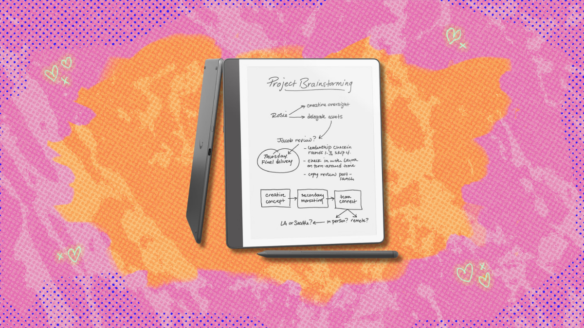 Get a refurbished Kindle Scrib...