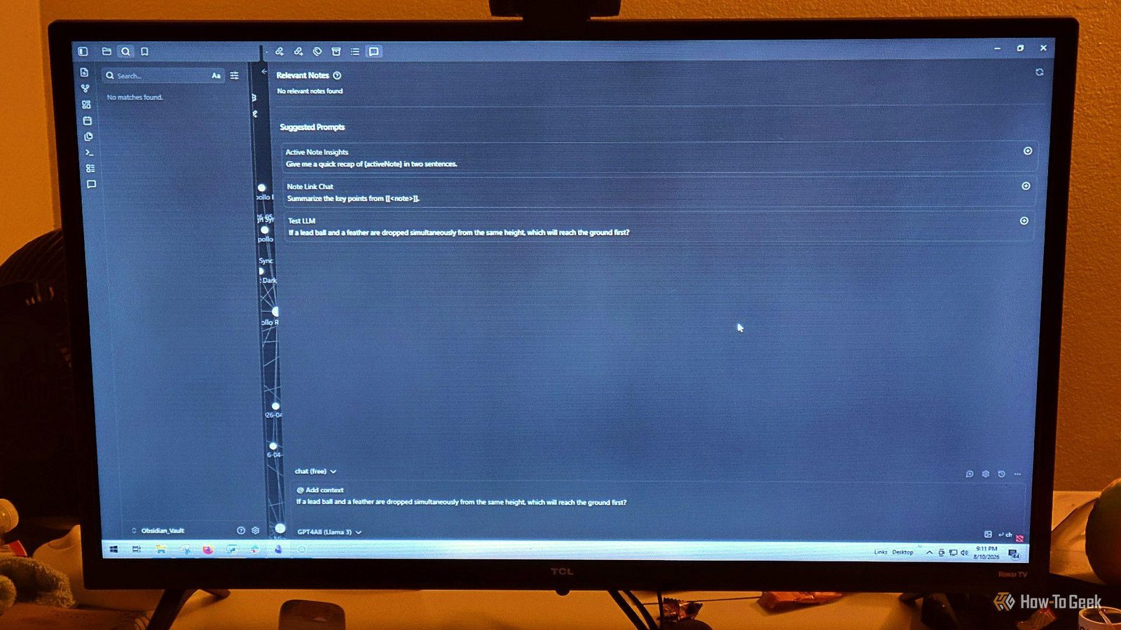 I quit using NotebookLM and sw...