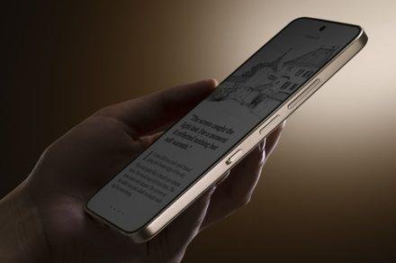 TCL P80 series finally marries...