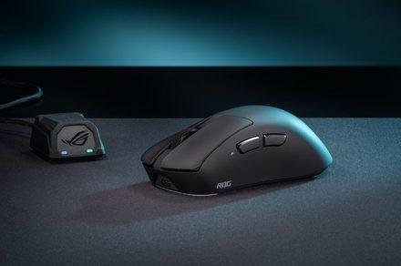 ROG’s new gaming mice are buil...