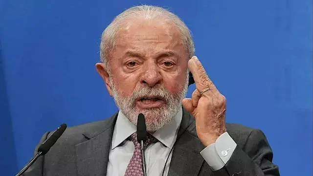 لولا دا سيلفا: الشعب صوت لصالح ضمان الديمقراطية.. والنتيجة هزيمة حاسمة للكذب والشائعات