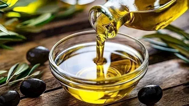زيت الزيتون أم الكتان أم الجوز...