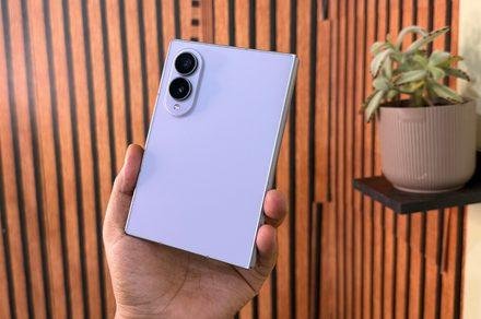 Samsung could double down on f...