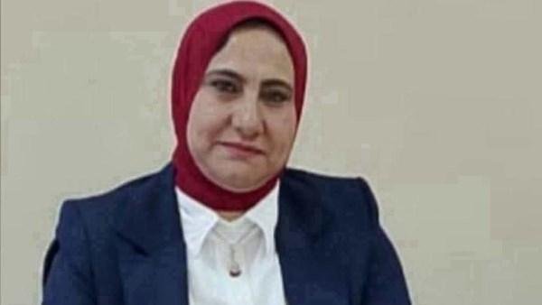 فايزة فودة رئيسا لمركز فارسكور...