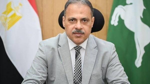 بالأسماء..محافظ الشرقية يعتمد الأحوزة العمرانية لـ 53 قرية في 6مراكز