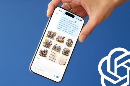 ChatGPT can now turn your phot...