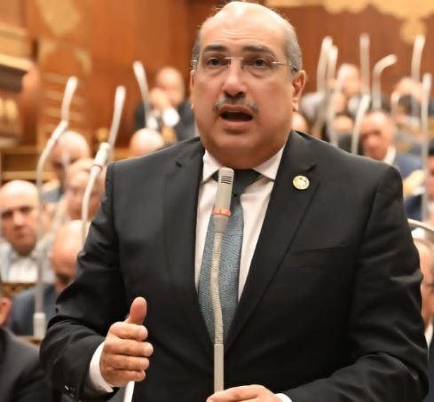 النائب إيهاب وهبة: تفويض الرئيس السيسي لدعم أمن السعودية يجسد ثوابت مصر في صون الأمن القومي العربي