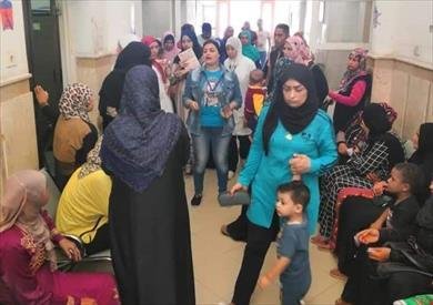 مدير هيئة التأمين الصحي الشامل يوضح نسب الاشتراكات: 1% لكل طفل و3% للزوجة غير العاملة تُخصم على الأجر الشامل