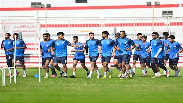 "عودة الثلاثي وموقف محمد السيد...