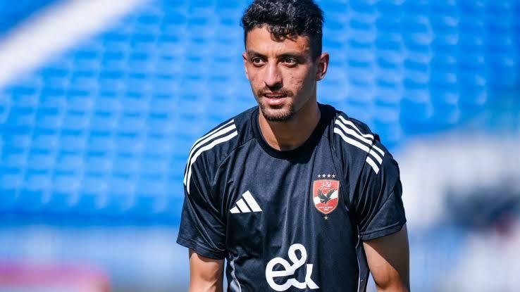 طاهر محمد: مواجهة برشلونة احتف...