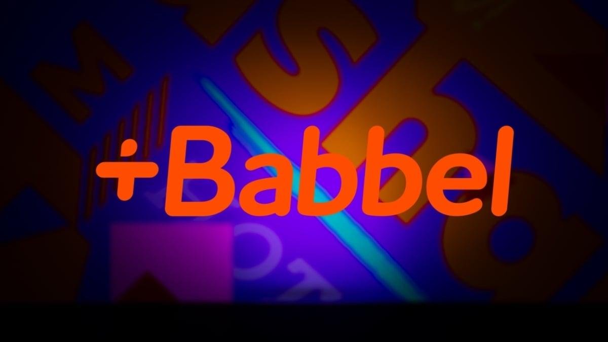 This exclusive Babbel lifetime...