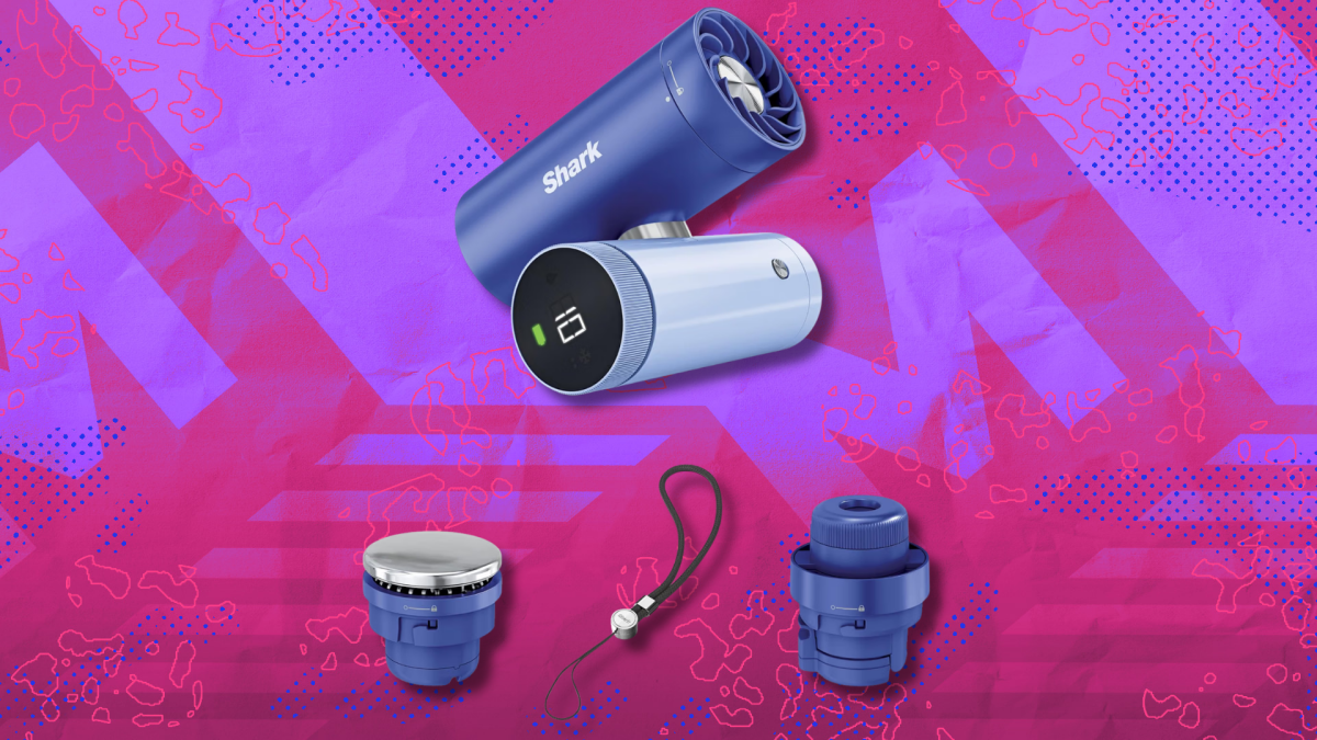 Cool off with 20% off the Shar...