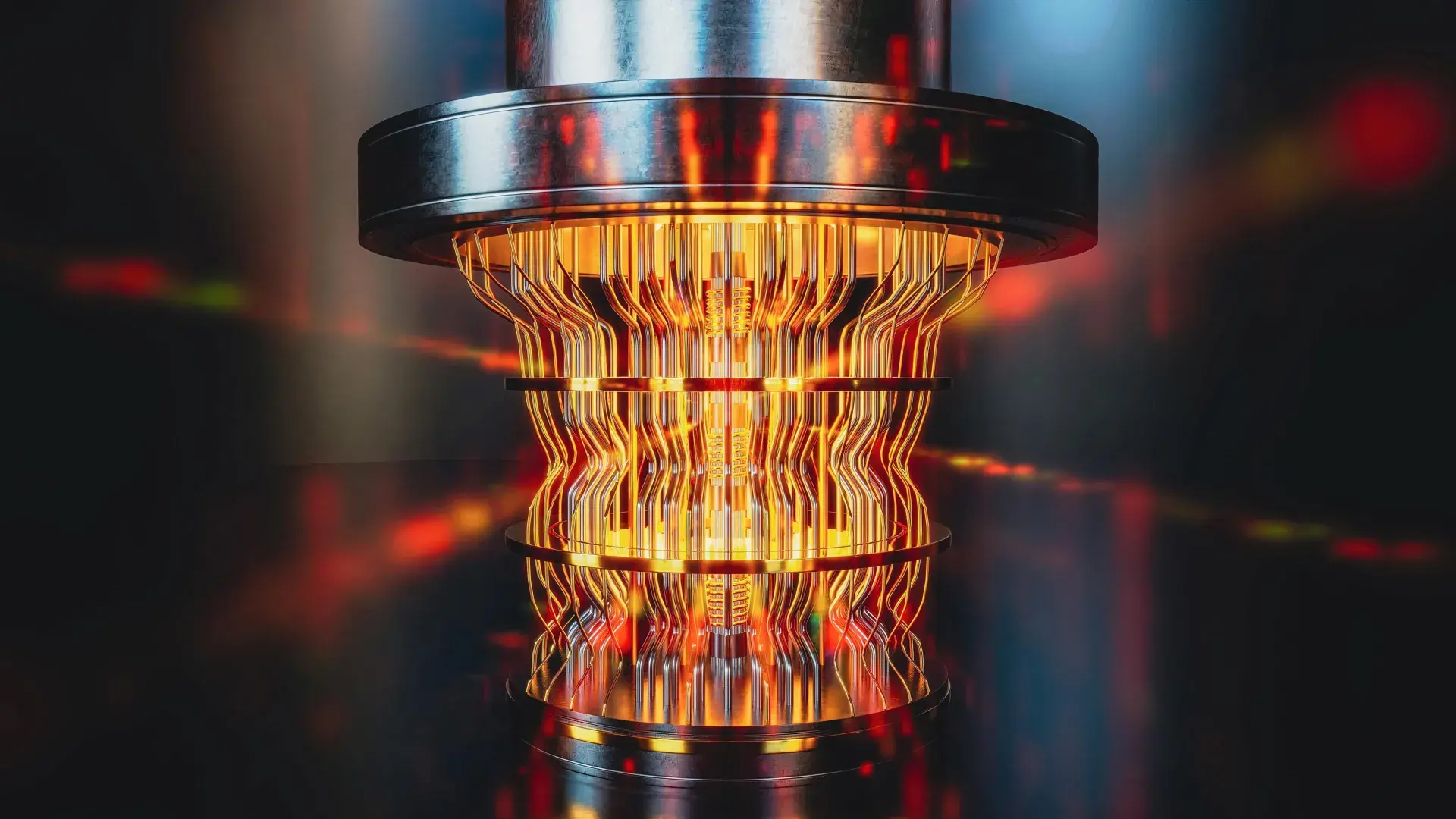 IBM quantum computer solves cl...