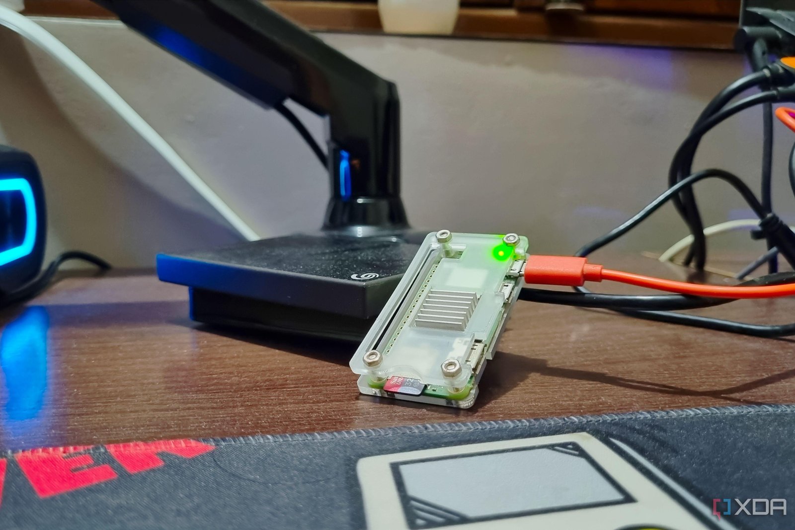 I ditched expensive servers fo...