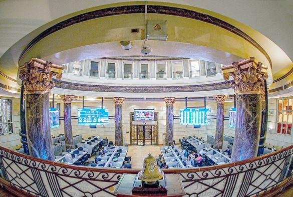 صندوق حالا وأزيموت العقارى يستهدف طرح إصدار ثان بقيمة 2 مليار جنيه