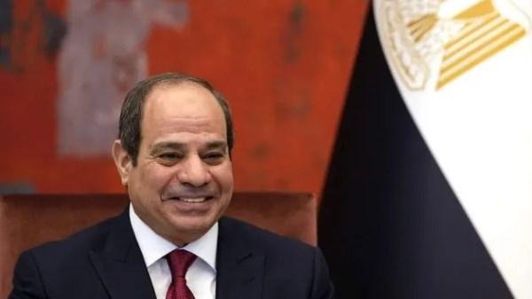 الرئيس السيسي يحضر مأدبة إفطار أقامتها أكاديمية الشرطة على هامش الاحتفال بيوم الخريجين