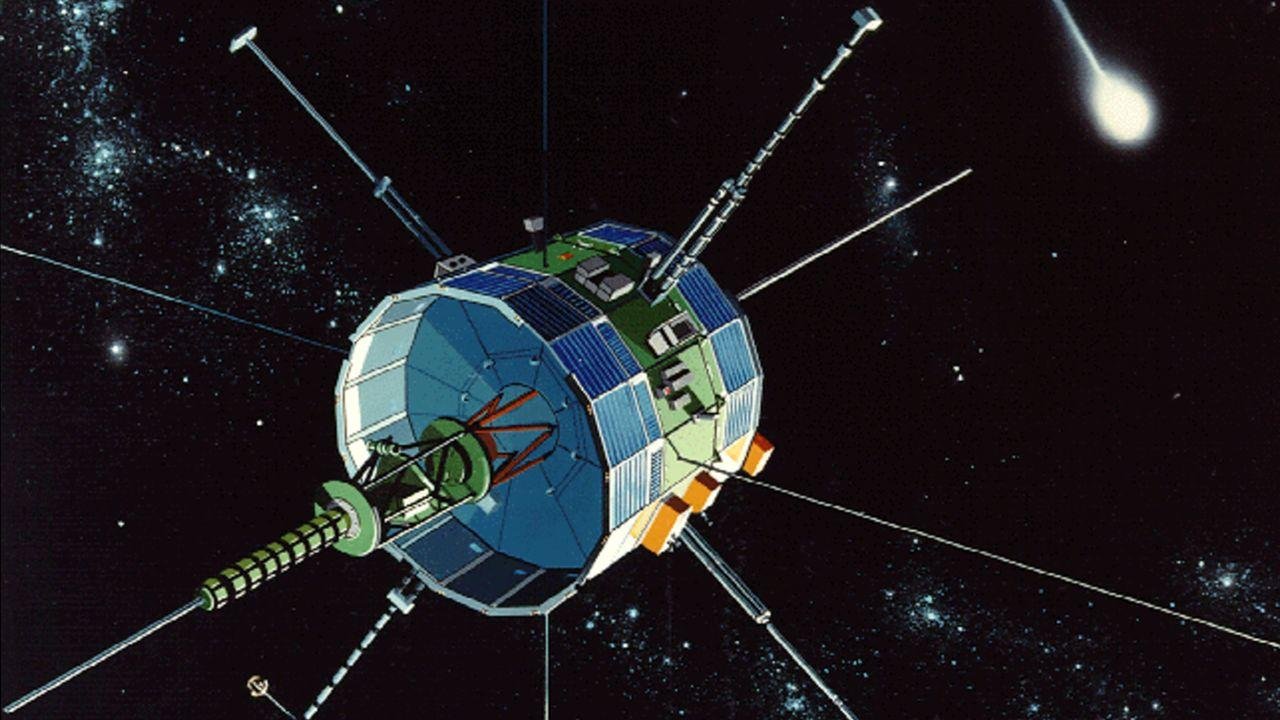 On this day in space! Sept. 11...