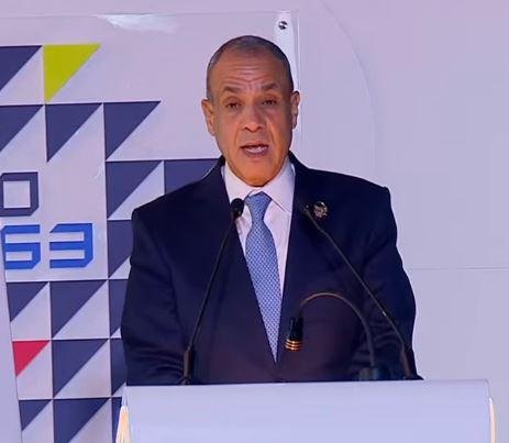 وزير الخارجية: منتدى «العلمين ـ أفريقيا» منصة جديدة للحوار الاقتصادي بين دول القارة