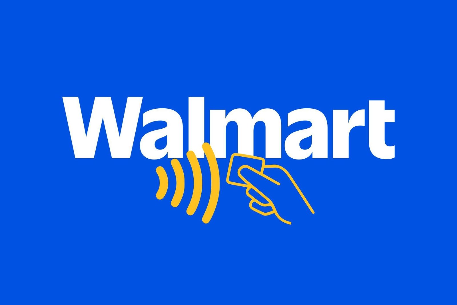Pigs are flying: Walmart will...
