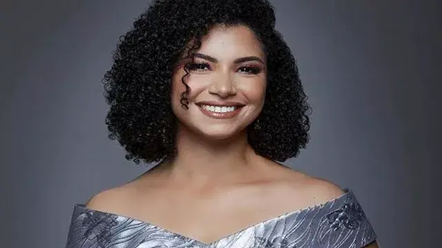 نسمة محجوب تغني في مهرجان القل...