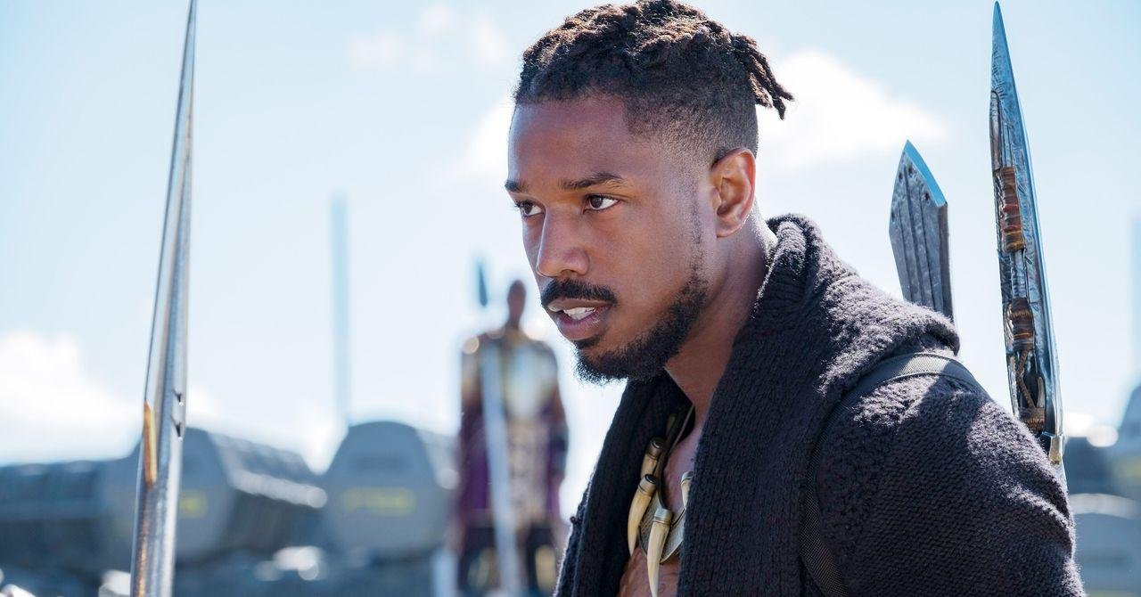 ‘Killmonger Locs’ Are Everywhe...