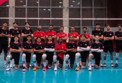 منتخب مصر يعلن قائمته لبطولة ا...