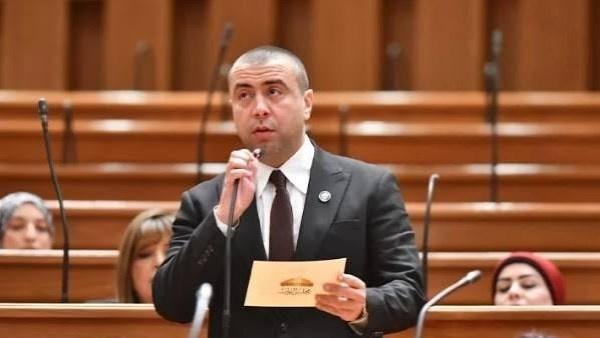اتحاد الصناعات: المعروض العالمي من الخردة تراجع من 17 إلى 12 مليون طن