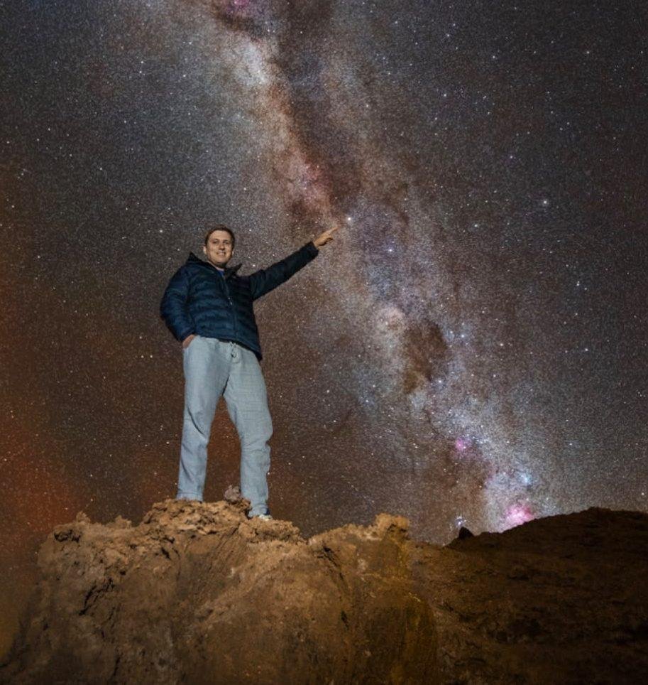 If space data centers feel far...
