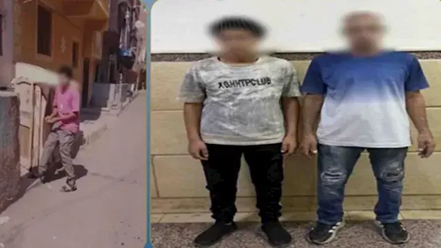 "حجارة وخلافات على الميراث".. كواليس مشاجرة سيدة مع شقيق زوجها ونجله بالإسماعيلية